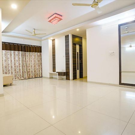 מומביי Fabhotel Shree Balaji Apartment מראה חיצוני תמונה