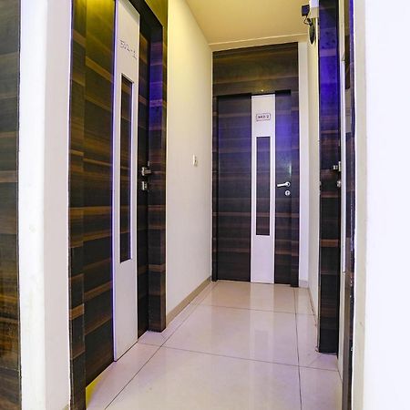 מומביי Fabhotel Shree Balaji Apartment מראה חיצוני תמונה